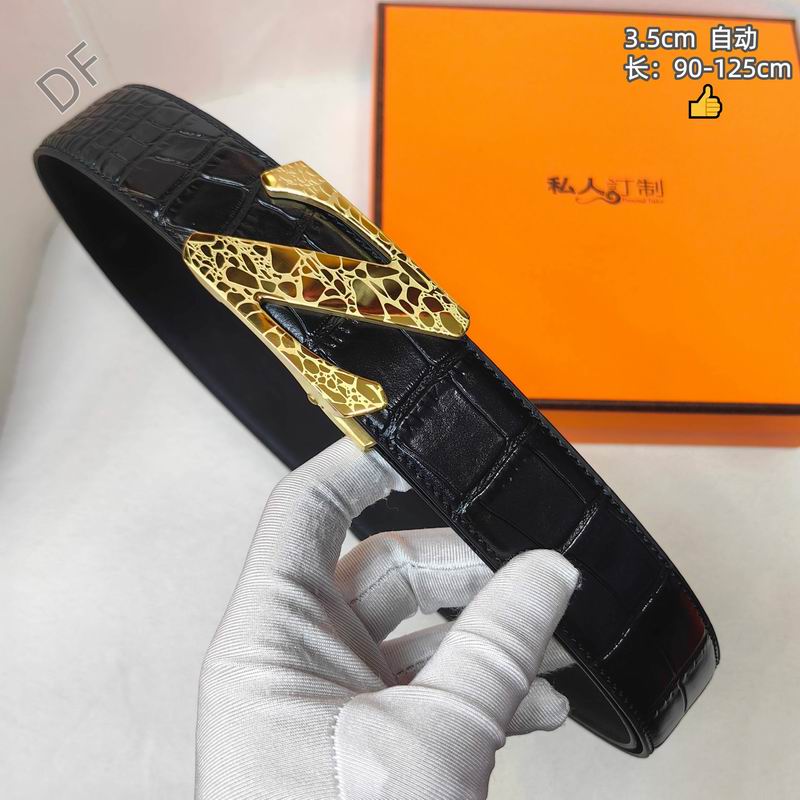 Zenga belt(自动带）35mmX90-125cm 8L13